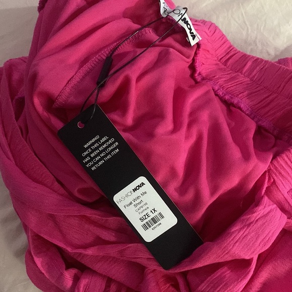 Skorts - Picture 7 of 7